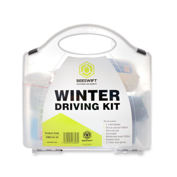Beeswift Winter Driving Kit