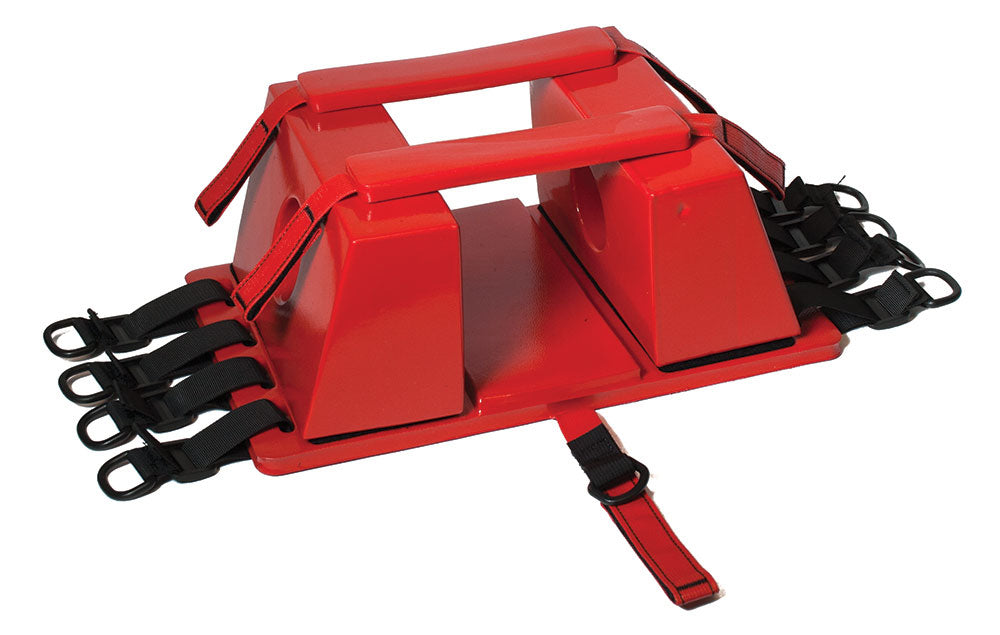 Beeswift Code Red Head Immobiliser