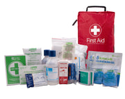 Beeswift Electric Vehicle First Aid Kit