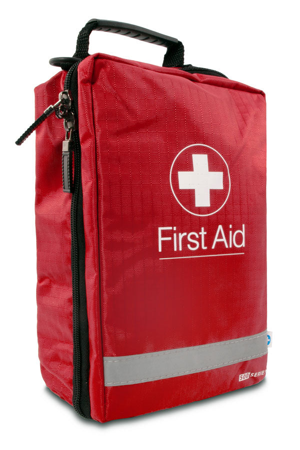 Beeswift Electric Vehicle First Aid Kit