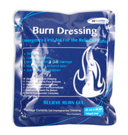 Beeswift Hydrogel Burns Dressing