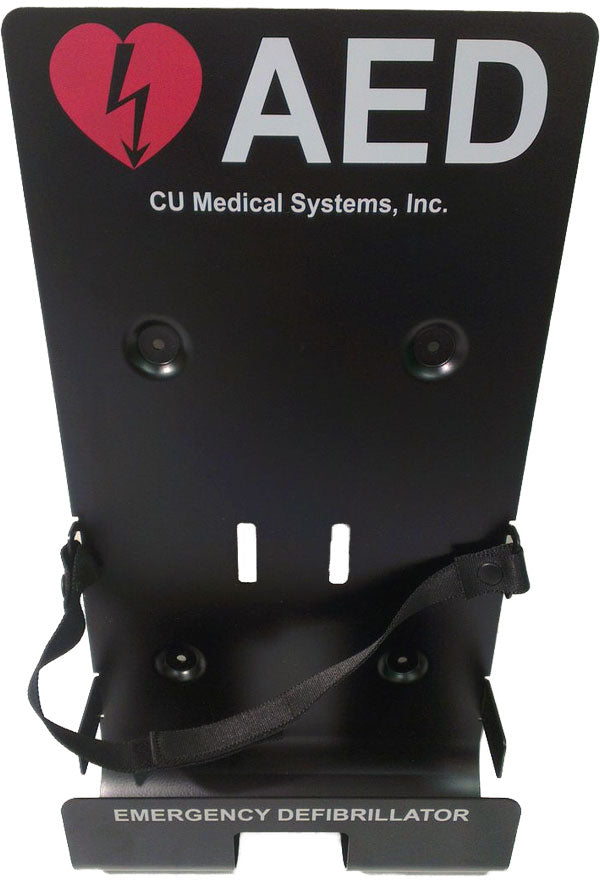 Beeswift Click Medical Aed Wall Bracket