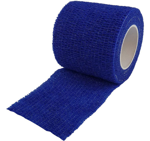 Beeswift Hygio Grip Cohesive Bandage 2.5Cm X 4.5M