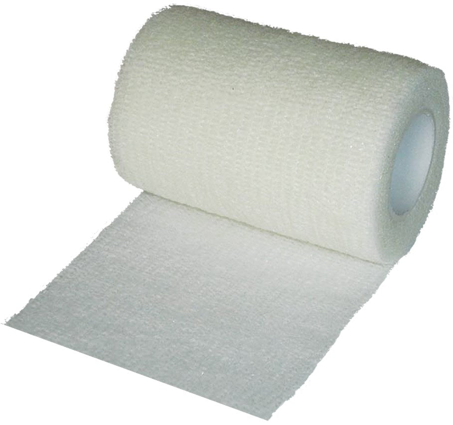 Beeswift Hygio Grip Cohesive Bandage 5Cm X 4.5M