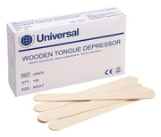 Beeswift Universal Tongue Depressor