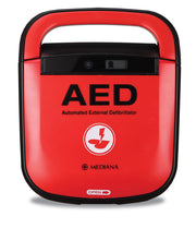 Beeswift Mediana A15 Heart On Semi Auto Aed