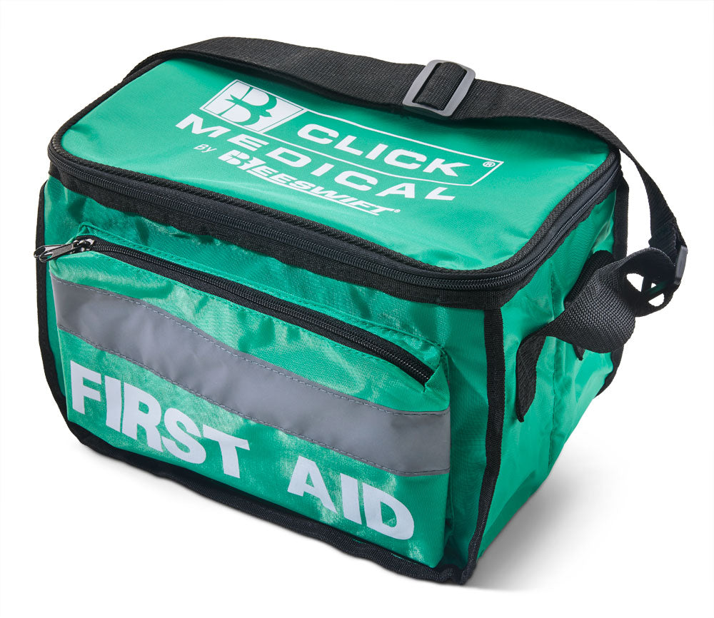 Beeswift Click Medical Heavy Duty First Aid Bag