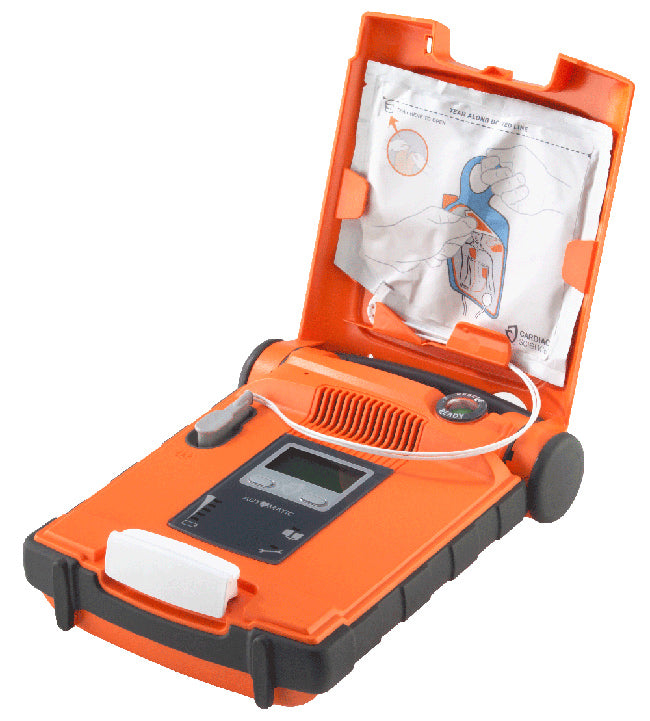 Beeswift Cardiac Science G5 Aed Fully Automatic Defibrillator