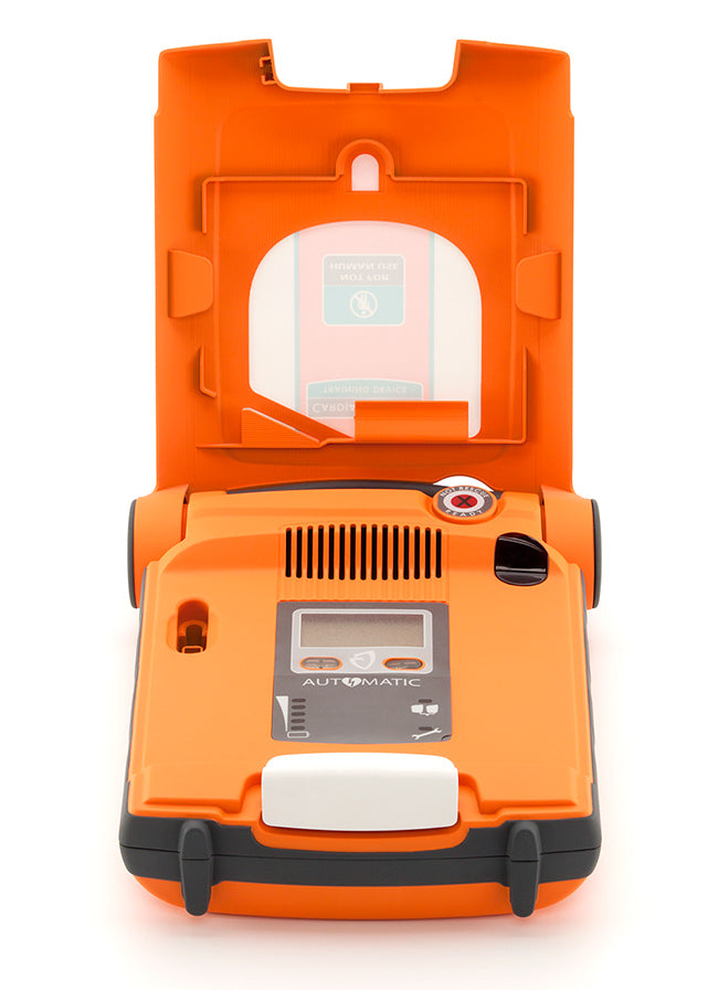 Beeswift Click Medical G5 Defibrillator Training Unit With Cpr