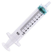 Beeswift Emerald Hypodermic Syringe