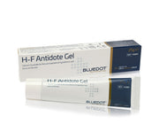 Beeswift Blue Dot H-F Antidote Gel