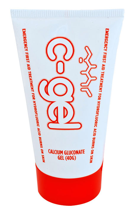 Beeswift C Gel Calcium Gluconate Gel