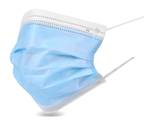 Beeswift Type 1 3 Ply Surgical Mask
