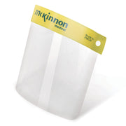 Beeswift Mckinnon Economy Face Shield