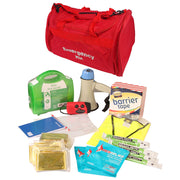 Beeswift 10 Person Evacuation Kit