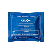 Beeswift Celox Z-Fold Training Gauze