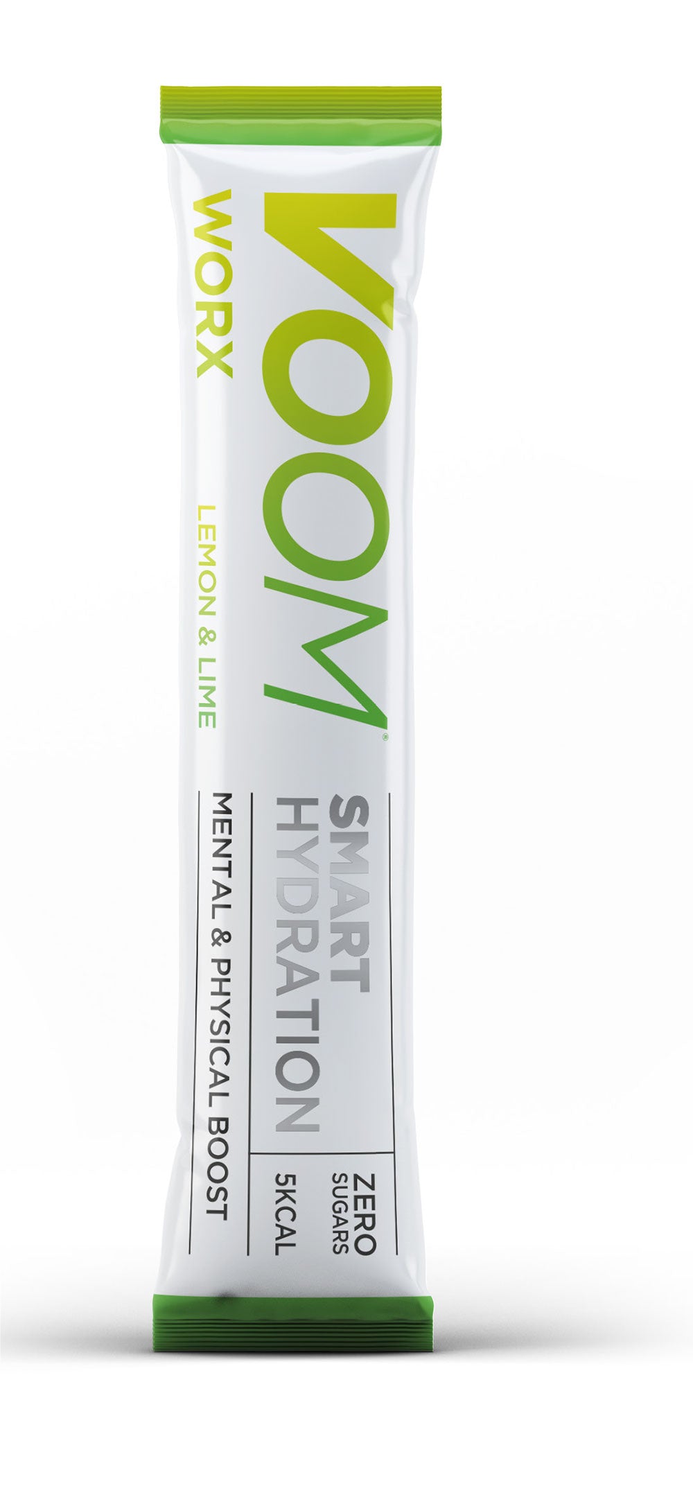 Beeswift Voom Worx Lemon And Lime Refill Box