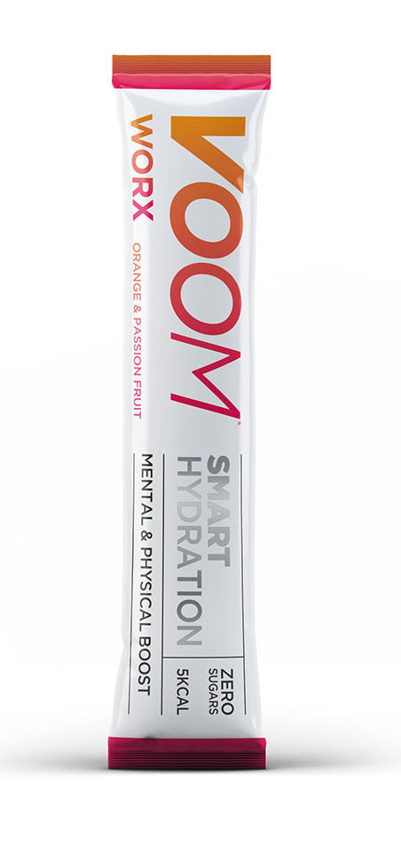 Beeswift Voom Worx Orange And Passion Refill Box