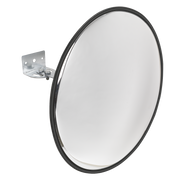 Sealey Convex Mirror Wall Mounting Ø450mm