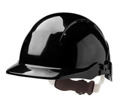 Beeswift Concept Core Reduced Peak Safety Helmet