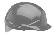 Beeswift Reflex Slip Ratchet Helmet With Silver Flash