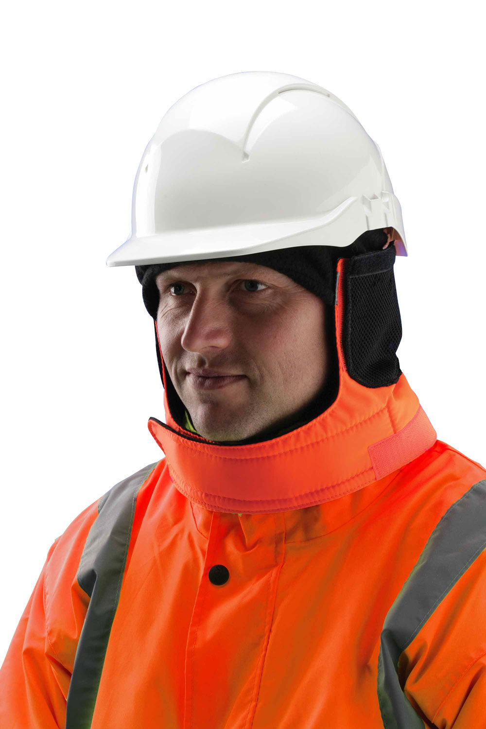 Beeswift Centurion Hi Visibility Frost Cape
