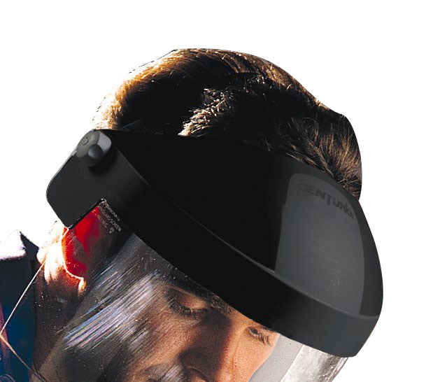 Beeswift S89 Slip Ratchet Browguard