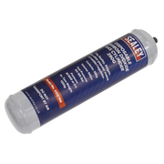 Sealey Gas Cylinder Disposable Carbon Dioxide 390g