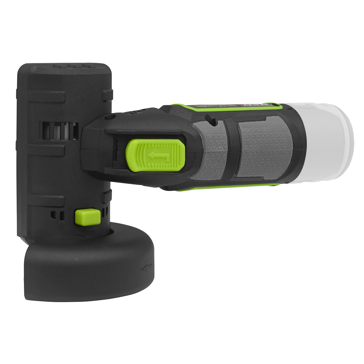 Sealey Angle Grinder Ø85mm 10.8V SV10.8 Series - Body Only