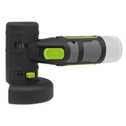 Sealey Angle Grinder Ø85mm 10.8V SV10.8 Series - Body Only