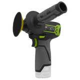 Sealey Cordless Polisher Ø75mm 10.8V SV10.8 Series - Body Only