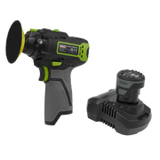Sealey Cordless Polisher Ø75mm 10.8V 2Ah SV10.8 Series