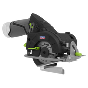 Sealey Cordless Circular Saw Ø85mm 10.8V SV10.8 Series - Body Only