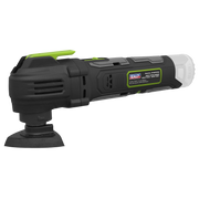 Sealey Multi-Tool 10.8V SV10 Series - Body Only