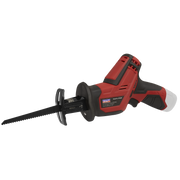 Sealey Cordless Reciprocating Saw 12V SV12 Series - Body Only