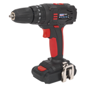 Sealey 18V Ø10mm Cordless Combi Drill
