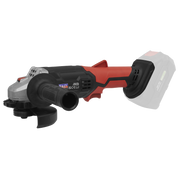 Sealey Cordless Angle Grinder Ø115mm 20V SV20 Series - Body Only