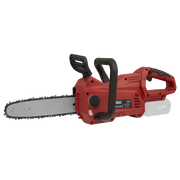 Sealey Cordless Chainsaw 20V SV20 Series 25cm - Body Only