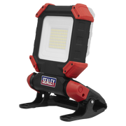Sealey Cordless 20V SV20 Series 15W SMD LED Worklight - Body Only