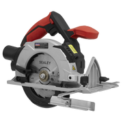 Sealey Circular Saw 20V SV20 Series Ø150mm - Body Only