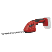 Sealey Cordless 20V SV20 Series 3-in-1 Garden Tool - Body Only
