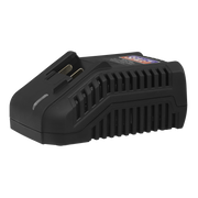 Sealey Battery Charger 20V SV20 Series Lithium-ion