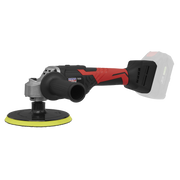 Sealey Cordless Rotary Polisher Ø150mm 20V SV20 Series - Body Only