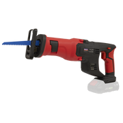 Sealey Reciprocating Saw 20V SV20 Series - Body Only
