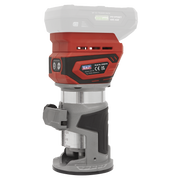 Sealey Cordless Trimming Router 20V SV20 Series - Body Only