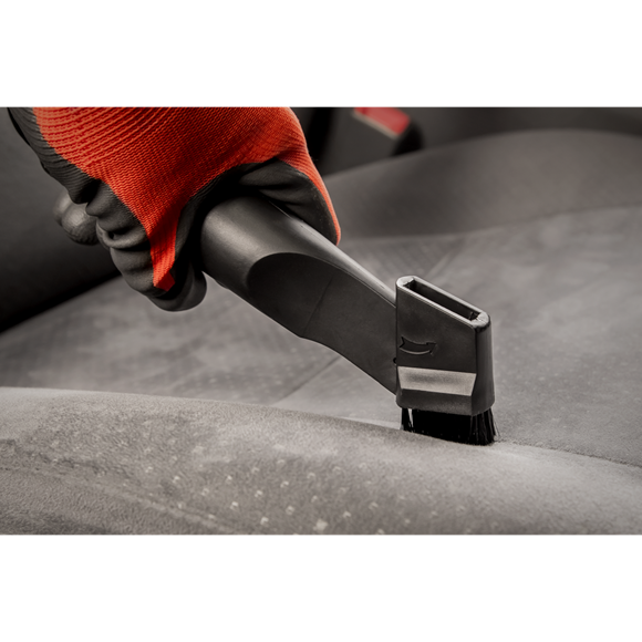 Sealey 10L Wet & Dry Vacuum Cleaner 20V SV20 Series - Body Only