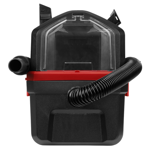 Sealey 10L Wet & Dry Vacuum Cleaner 20V SV20 Series - Body Only