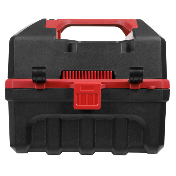 Sealey 10L Wet & Dry Vacuum Cleaner 20V SV20 Series - Body Only