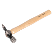 Sealey Warrington/Joiners Hammer 16oz Hickory Shaft