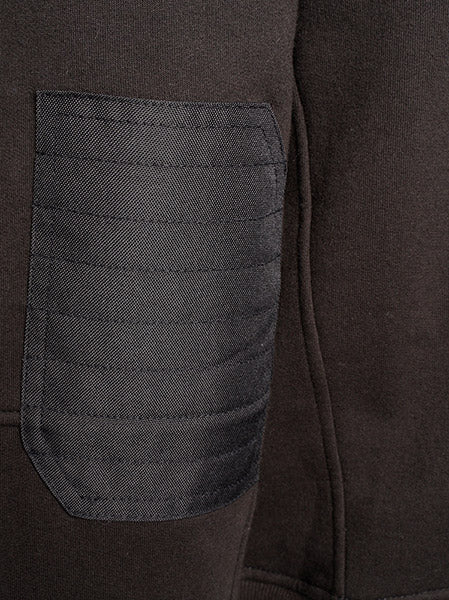 Beeswift Jcb Trade Crew Sweatshirt